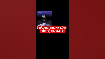 Đào interlink Network hiện tại là tốc độ cao nhất #interlink #blogcuahai #itlg #interlinknetwork