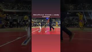 BBL Final at the O2 London