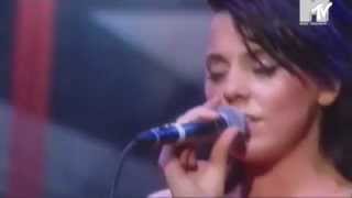 Melanie C Live At MTV Coca Cola In Napoli 2003 Full Concert