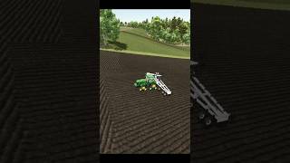 Satisfying Farming Simulator 22 Timelapse #farmingsimulator22 #fs22gameplay #fs22mods #fs22 #ls22