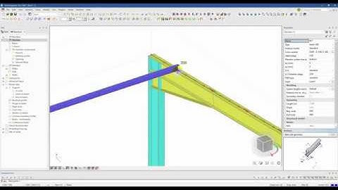 03_Toolbar scia engineer || Scia Engineer