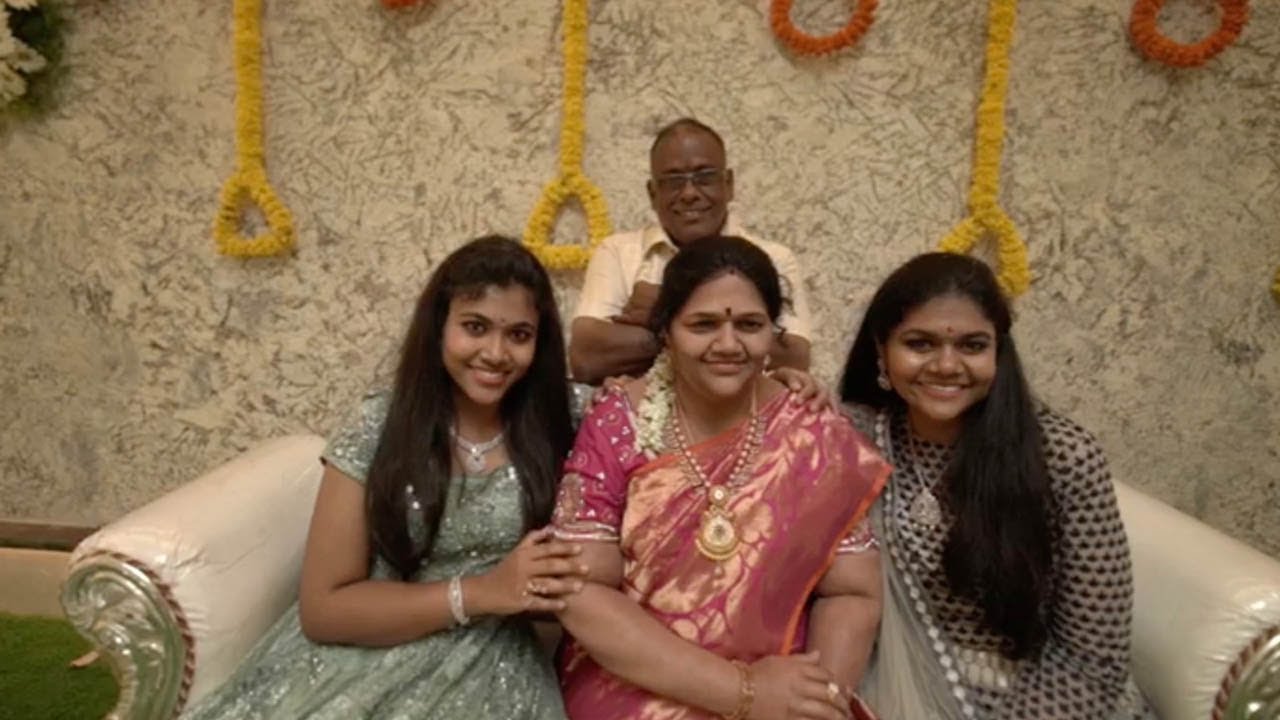 Bereaved Husband Gets Life-Sized Statue Of Wife For