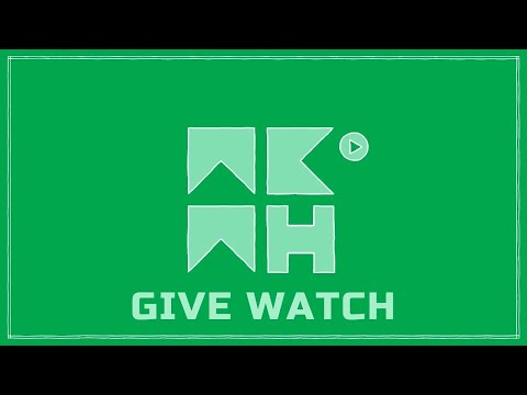 [M/V] MC무현 - Give Watch (복원)