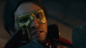 ac unity part 11 (END)