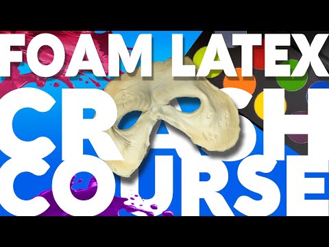 Mastering Foam Latex Prosthetics Is Easier Than You THINK