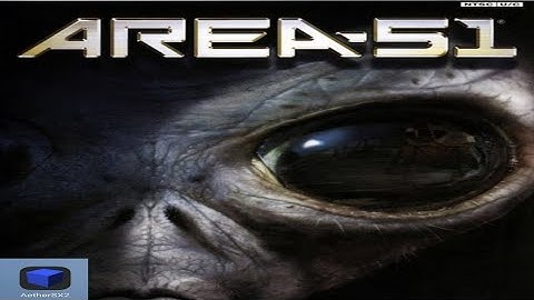 Area 51 | AetherSX2 | Poco X3 NFC (SD732g)