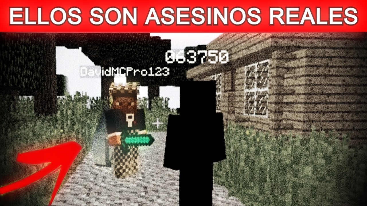 El día que usaron Minecraft para meter Propaganda Criminal