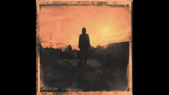 Steven Wilson - Grace For Drowning [Full Album]
