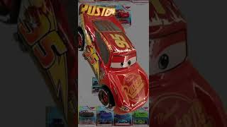 Lightning Mcqueen