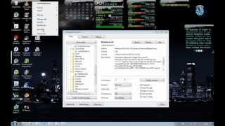 how to make ur windows7 desktop 3D (tutorial)