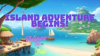 The Amazing Tale of the Mysterious Map | Kids Stories