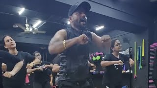 kallajodu college papa | Satish Fitness