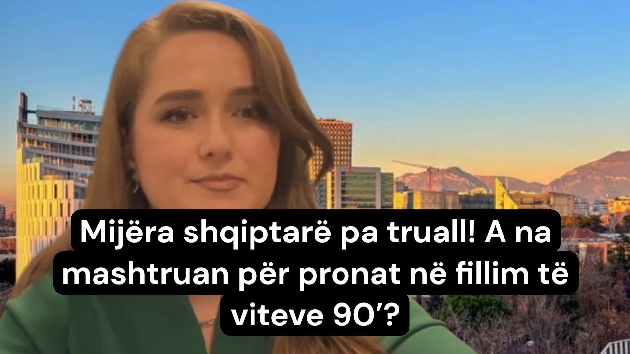 Mijëra shqiptarë Pa truall! A na mashtruan për pronat në fillim të viteve ‘90?