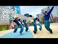 [KPOP DANCE COVER ONETAKE] BOYNEXTDOOR - “I Feel Good” by MOVENESS