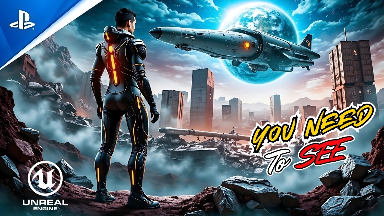 Top 16 NEW Upcoming Biggest Games of APRIL 2025.