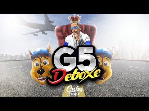 ELETROFUNK - VAI MILENA ( G5 DEBOXE, DJ CARLOS HENRIQUE, PATRICK DJ, )