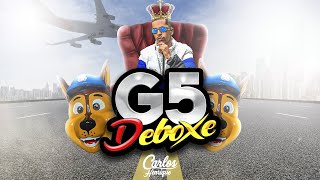 Download Lagu ELETROFUNK - VAI MILENA ( G5 DEBOXE,  DJ CARLOS HENRIQUE,  PATRICK DJ, ) MP3