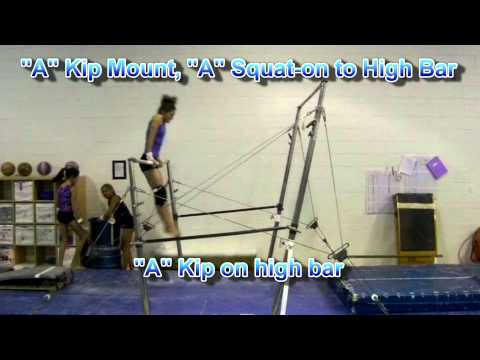 USAG Level 7