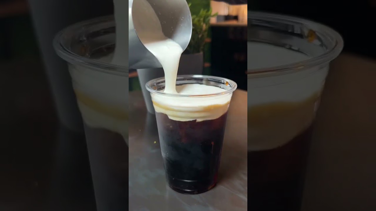 Coffee and Toast Flights in 