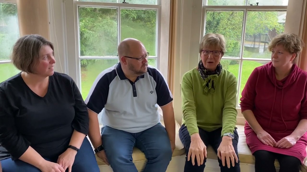 Laughter Yoga Teacher Training October 2021 