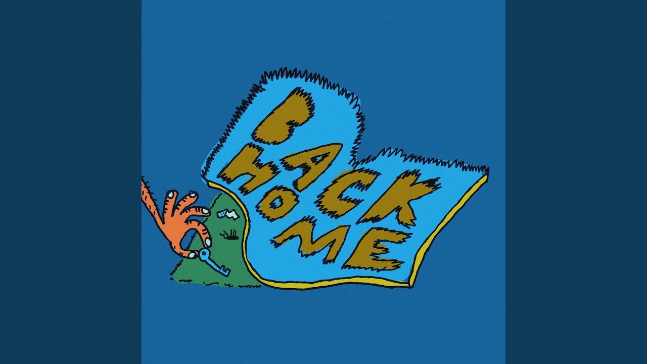 Back Home - YouTube