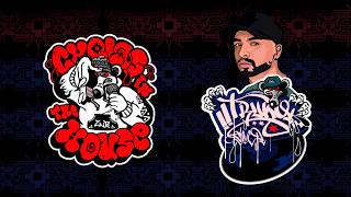 CHOLOS IN THE HOUSE x TRVKO x Z.N.R.