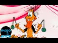 ТОП 10 Мрачных Фактов Про "Looney Tunes", Которые Разрушат Ваше Детство