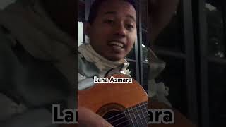 Lagu Cinta Dengan Judul Lana Asmara