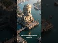 "5 Monumental Facts About the Colossus of Rhodes"#shorts#viral#viralvideo#fyp#viralshorts#fypシ