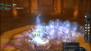 Mooncy & Kazu 2v2 - PvP (Infinite Aion-Pride)