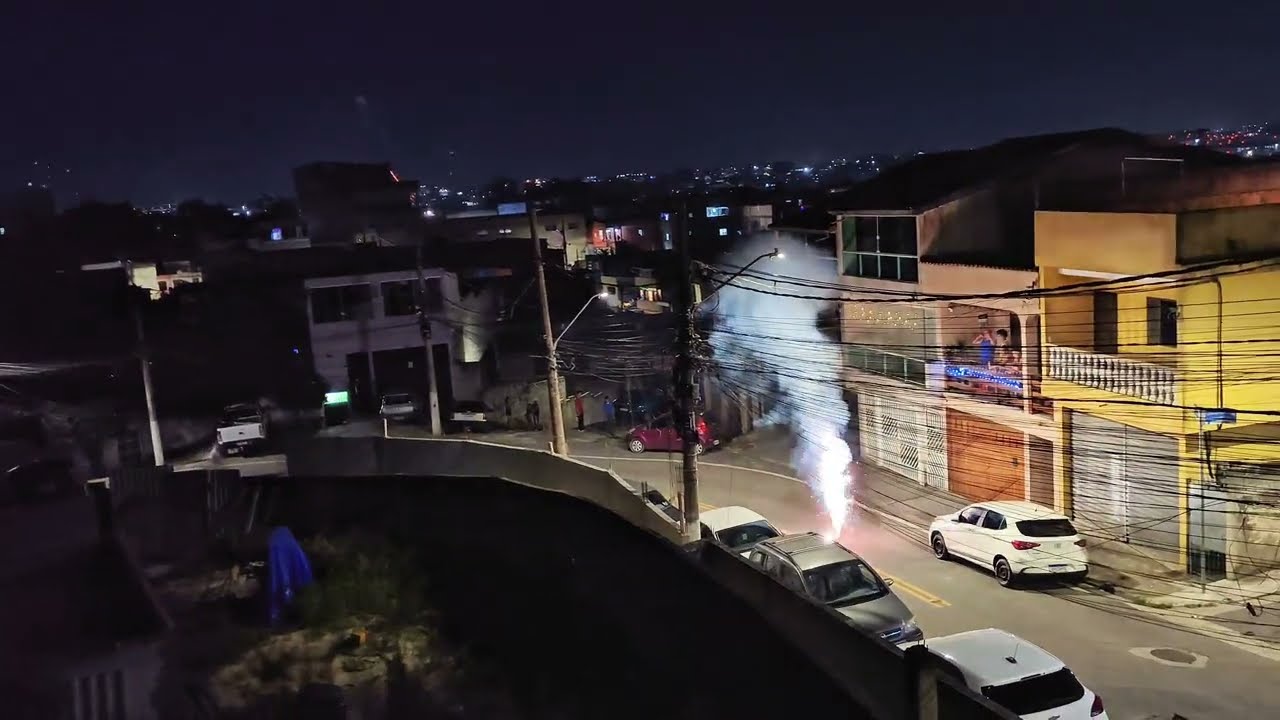 🎄🎅✨ Feliz Natal! ✨🎅🎄 | São Paulo - Brasil | 25-12-2025