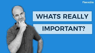What’s REALLY Important In Lead Generation?