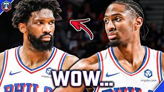 The Truth Just Leaked...