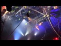 Flying Tabares - 40th Circus Festival of Monte Carlo 2016 - Golden Show