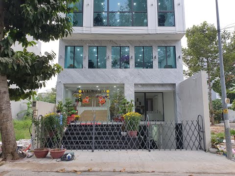 Video Hàng rào xếp kéo tay - youtube