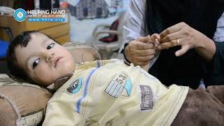 Helping Hand Institute Of Rehabilitation Sciences Hhirs In Mansehra, Pakistan