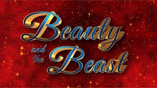 Beauty and the Beast Pantomime 2025