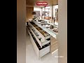 100+ Luxury Modern Kitchen Design Ideas 2025 | Stylish Modular Kitchens & Home Interior Trends