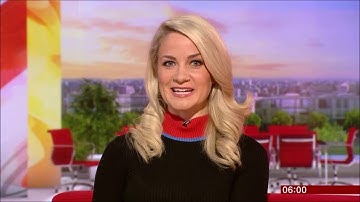BBC Breakfast intro 18.9.18 6am