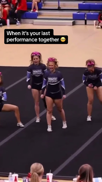 The emotions of all that hard work ❤️👏 #shorts