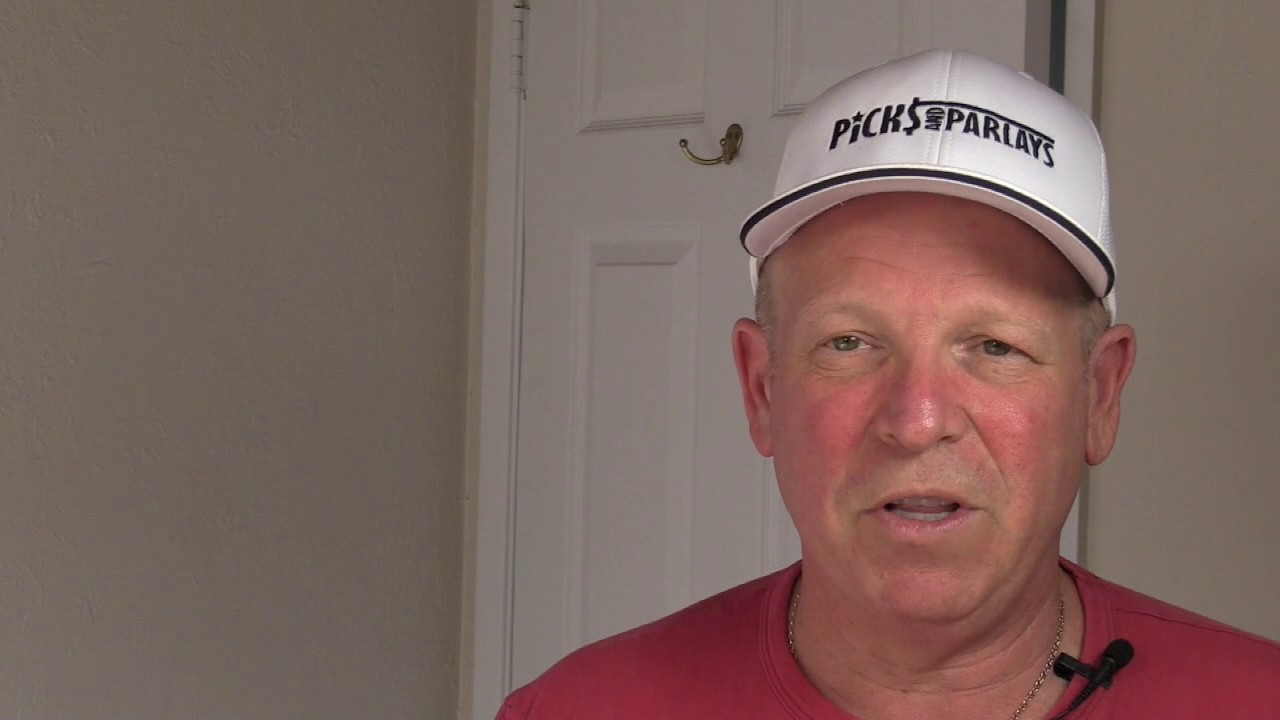 7172017 San Francisco Giants vs. Cleveland Indians MLB Baseball Picks