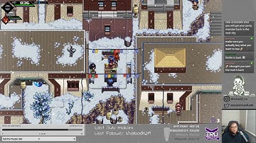 CrossCode Playthrough Part 24