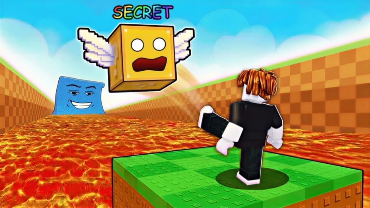 Latest Title & Thumbnail