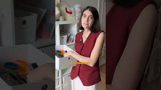 Почему дети не возвращают вещи на место