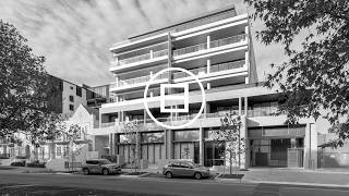 WHITEFOX - 304/82 Osmond Terrace, Norwood