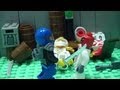 Lego Мультфильм Город Х 2 сезон (6 серия)
