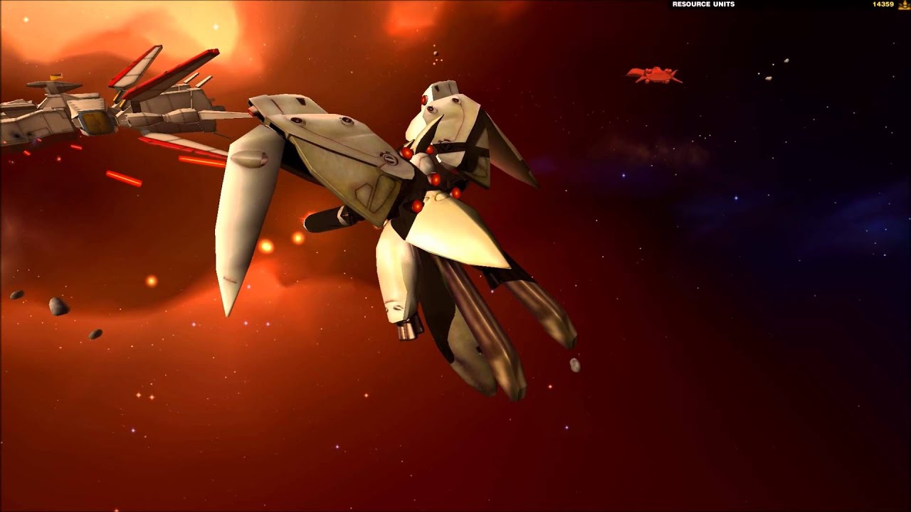 Homeworld 2 Gundam Seed Mod Download Homeworld 2 Gundam Seed Mod Download