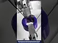Intelligent Machine Toroidal Core Winder to Create Perfect Copper Coils for Transformers