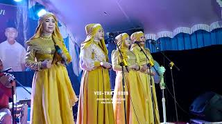 CITA CITA SIMISKIN - ASFA NADA LIVE KEDUNGSARI - VIETHA AUDIO