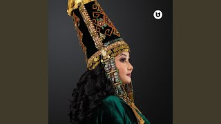 Саз жүрегім - Шынаға - Roza Alqoja